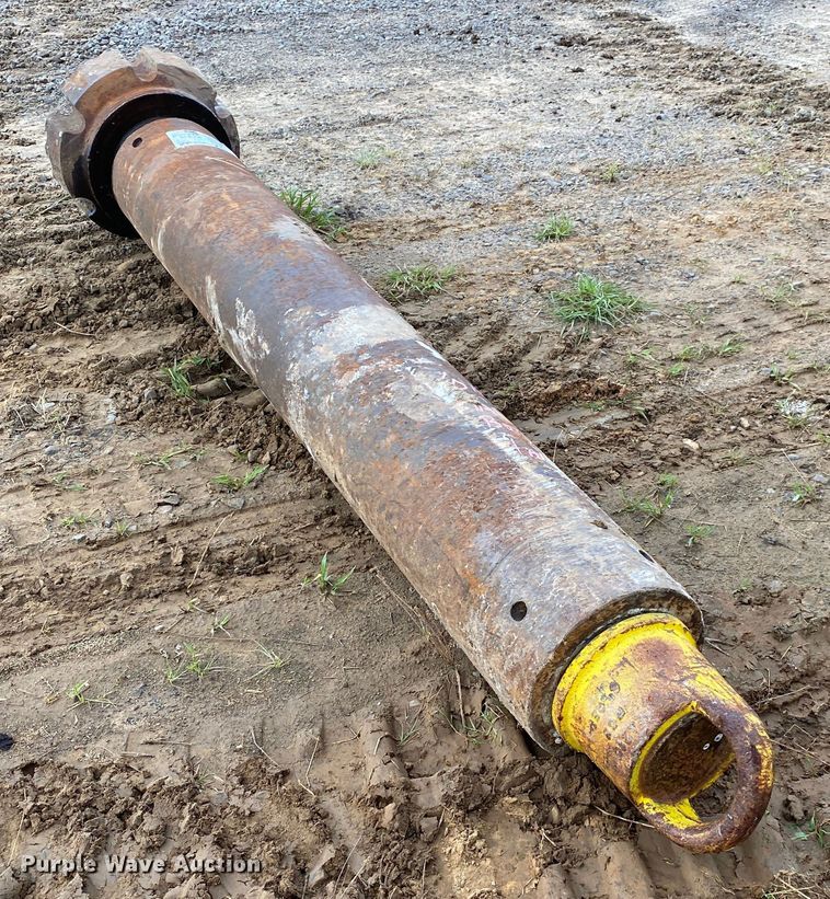 image for item DK6310 Atlas Copco QL120  hammer bit