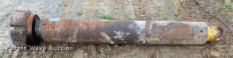 image for item DK6310 Atlas Copco QL120  hammer bit