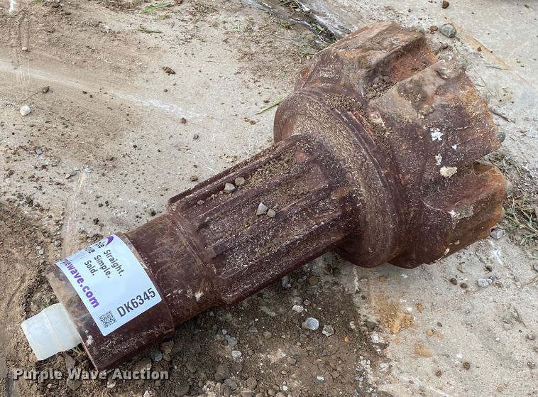 image for item DK6345 Hammer bit