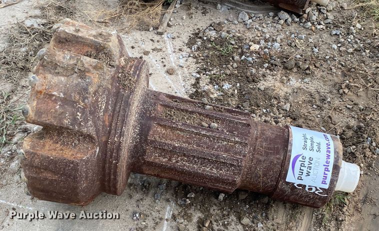 image for item DK6345 Hammer bit