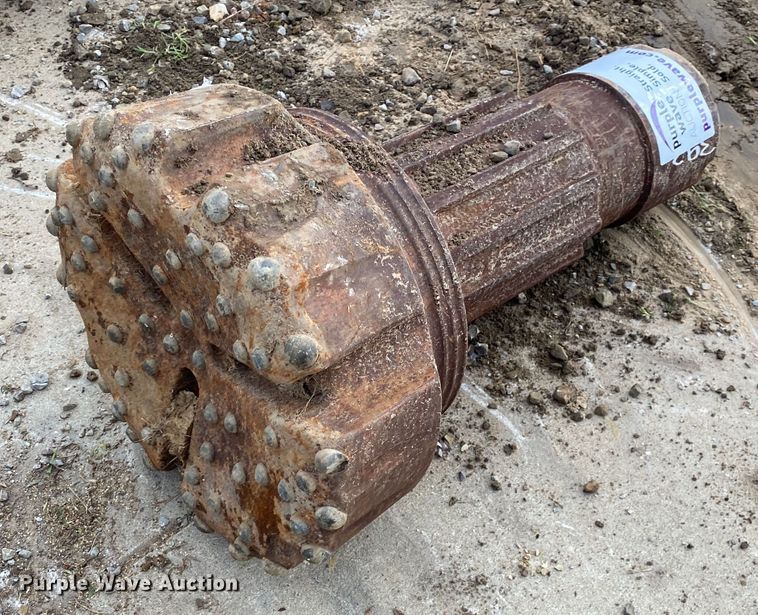 image for item DK6345 Hammer bit