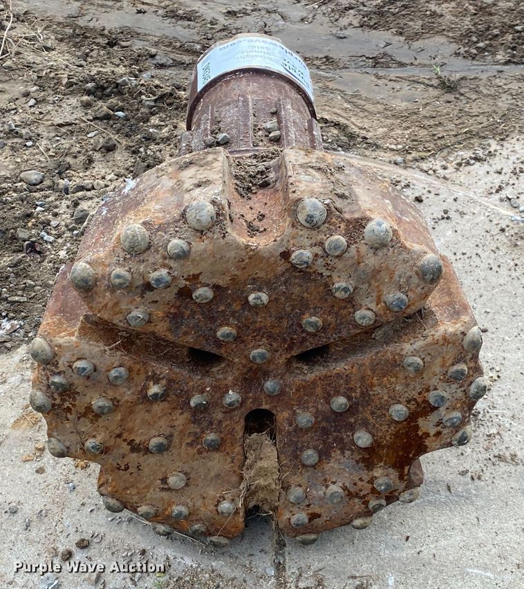 image for item DK6345 Hammer bit