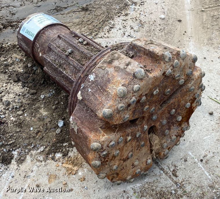 image for item DK6345 Hammer bit