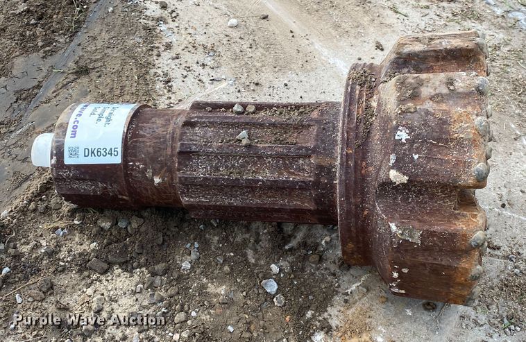 image for item DK6345 Hammer bit