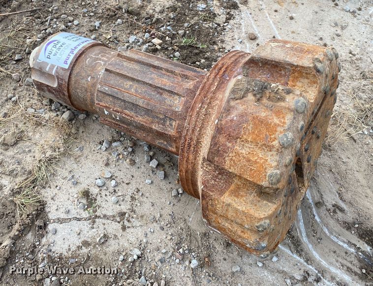 image for item DK6346 Hammer bit