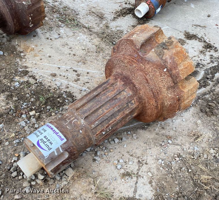 image for item DK6346 Hammer bit