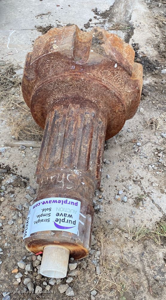 image for item DK6346 Hammer bit