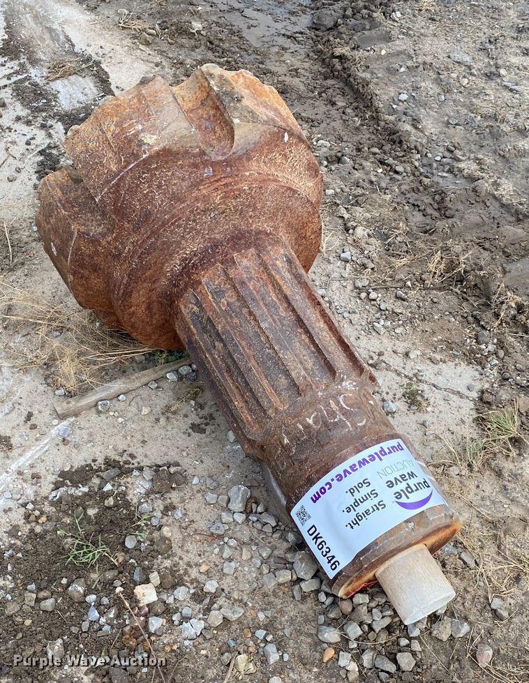 image for item DK6346 Hammer bit