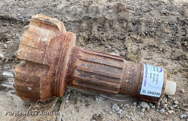 image for item DK6346 Hammer bit