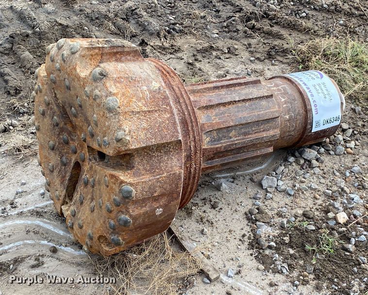 image for item DK6346 Hammer bit