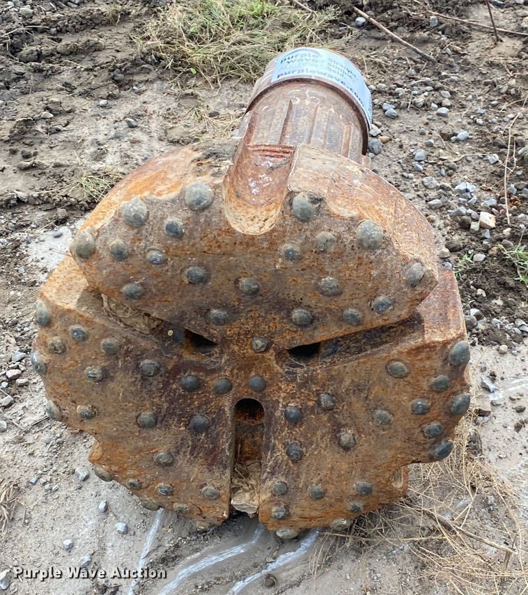 image for item DK6346 Hammer bit