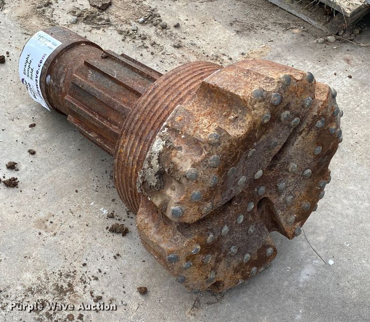 image for item DK6347 Hammer bit