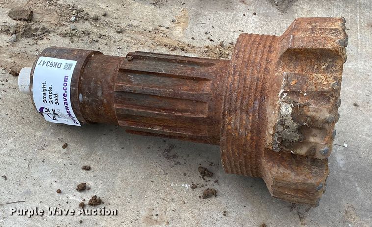 image for item DK6347 Hammer bit