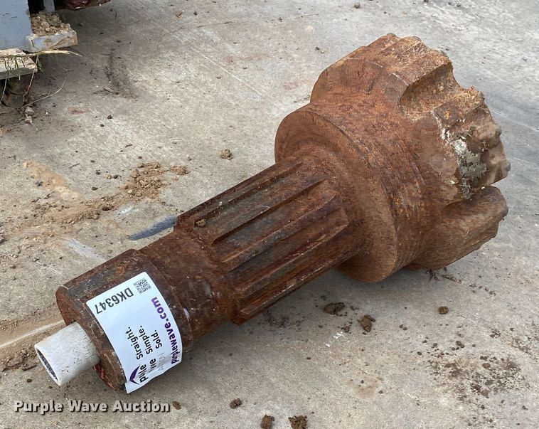 image for item DK6347 Hammer bit