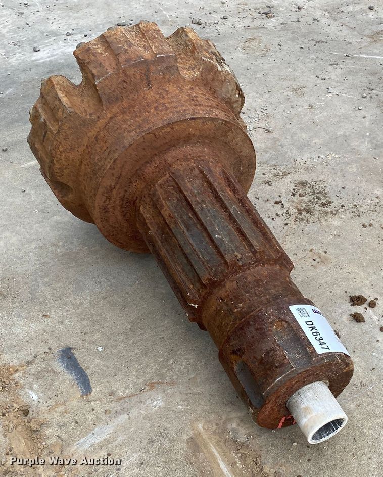 image for item DK6347 Hammer bit