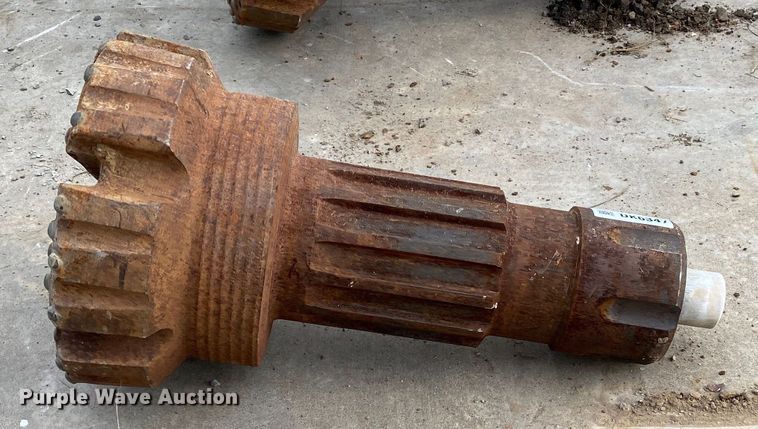 image for item DK6347 Hammer bit