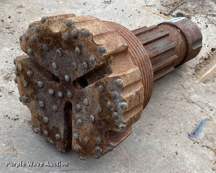 image for item DK6347 Hammer bit