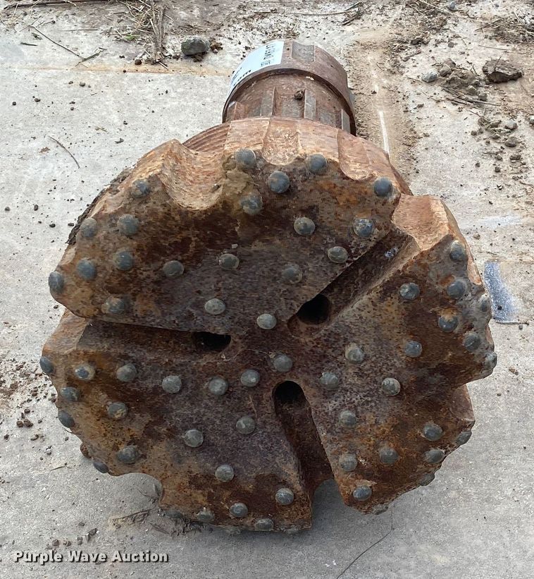 image for item DK6347 Hammer bit