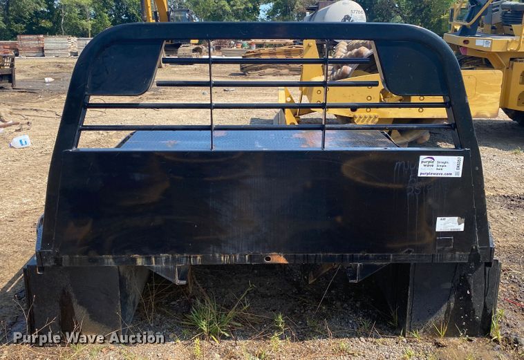 image for item DK6357 CM  flatbed