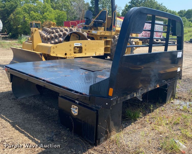 image for item DK6357 CM  flatbed