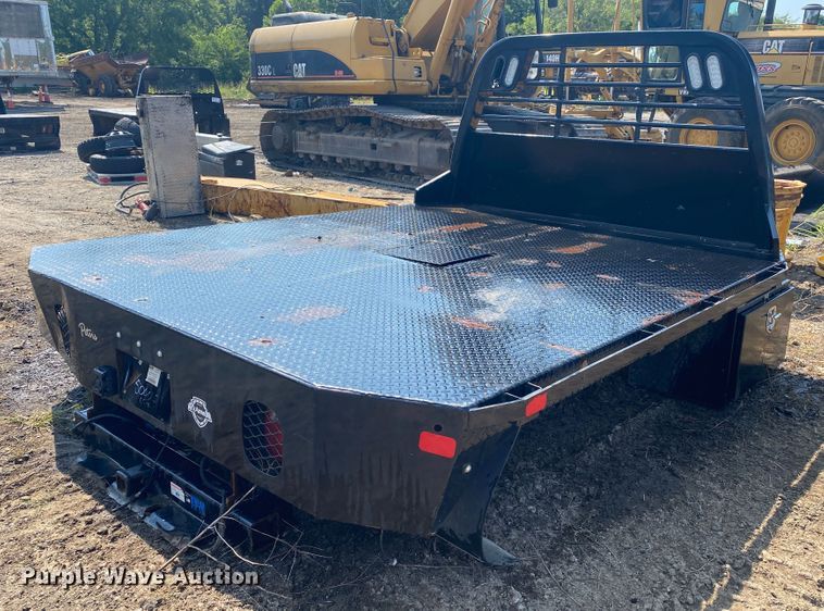 image for item DK6357 CM  flatbed