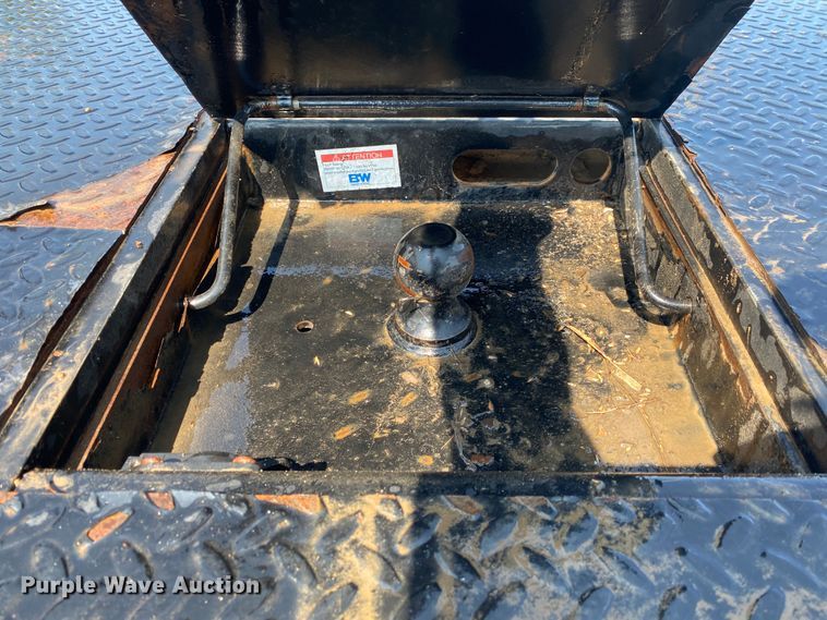 image for item DK6357 CM  flatbed