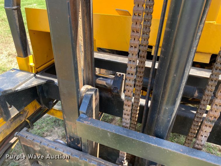 image for item DK6358 Sellick TMF-55  forklift