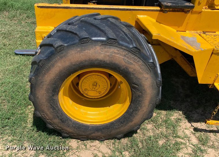 image for item DK6358 Sellick TMF-55  forklift