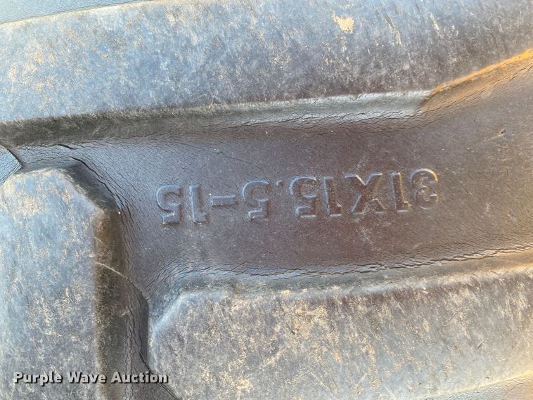 image for item DK6358 Sellick TMF-55  forklift