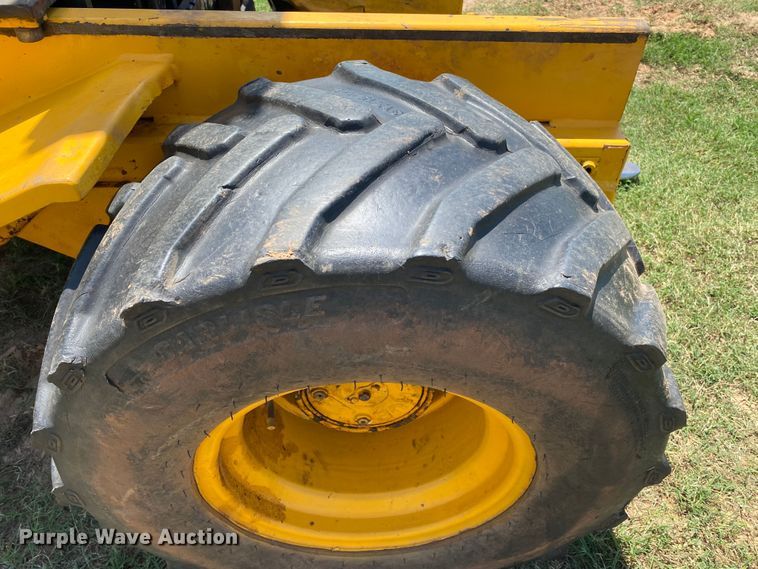 image for item DK6358 Sellick TMF-55  forklift