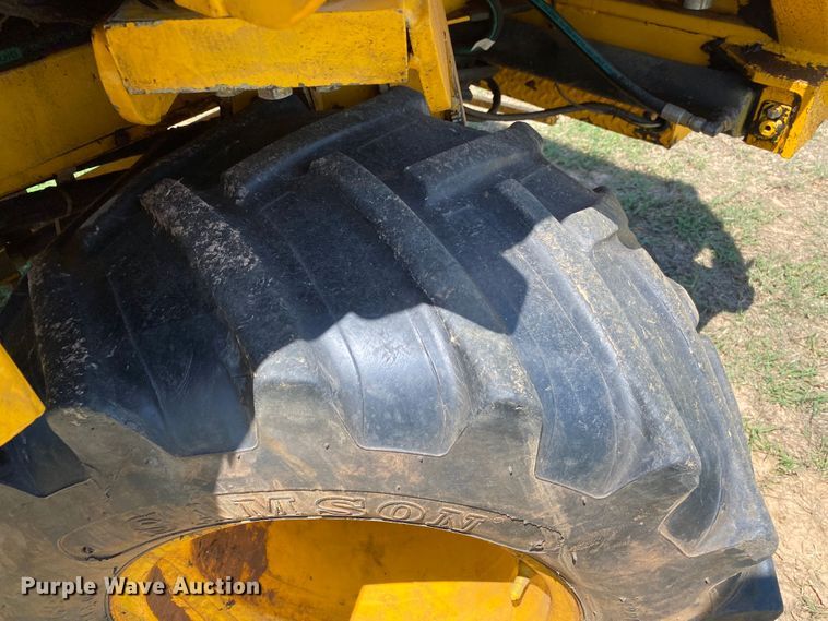 image for item DK6358 Sellick TMF-55  forklift