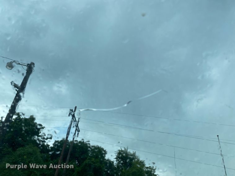 image for item DK6365 2012 Dodge Ram 4500HD  flatbed truck