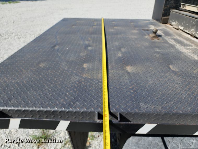 image for item DL6658 2008 Chevrolet C5500  flatbed truck