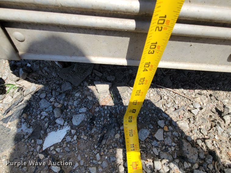 image for item DM2385 Hewitt Lucas  box bed