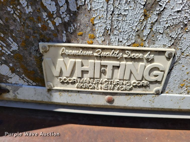 image for item DM2385 Hewitt Lucas  box bed