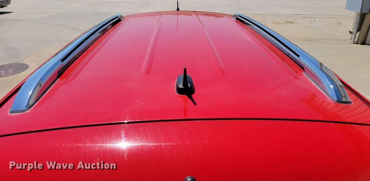 image for item DM2395 2011 Chevrolet HHR