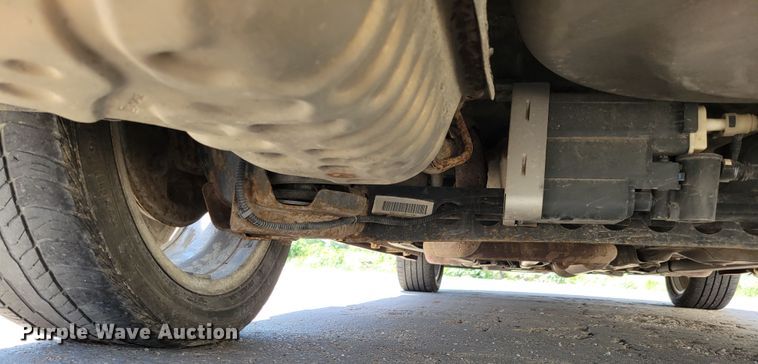 image for item DM2395 2011 Chevrolet HHR