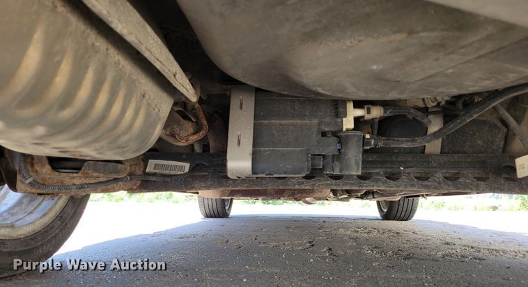 image for item DM2395 2011 Chevrolet HHR