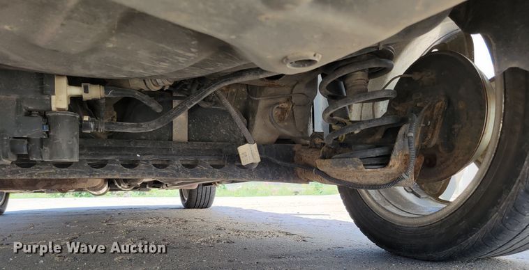 image for item DM2395 2011 Chevrolet HHR