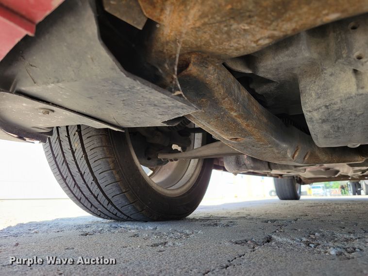 image for item DM2395 2011 Chevrolet HHR