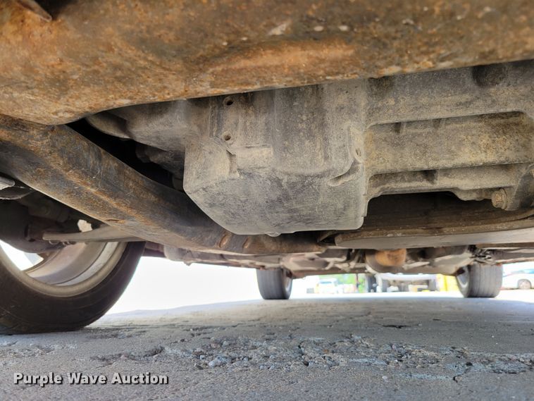 image for item DM2395 2011 Chevrolet HHR