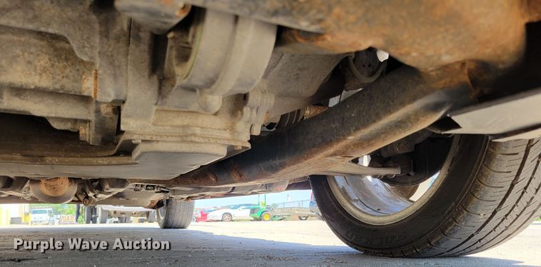 image for item DM2395 2011 Chevrolet HHR