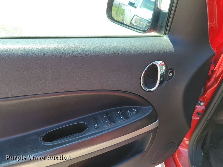 image for item DM2395 2011 Chevrolet HHR