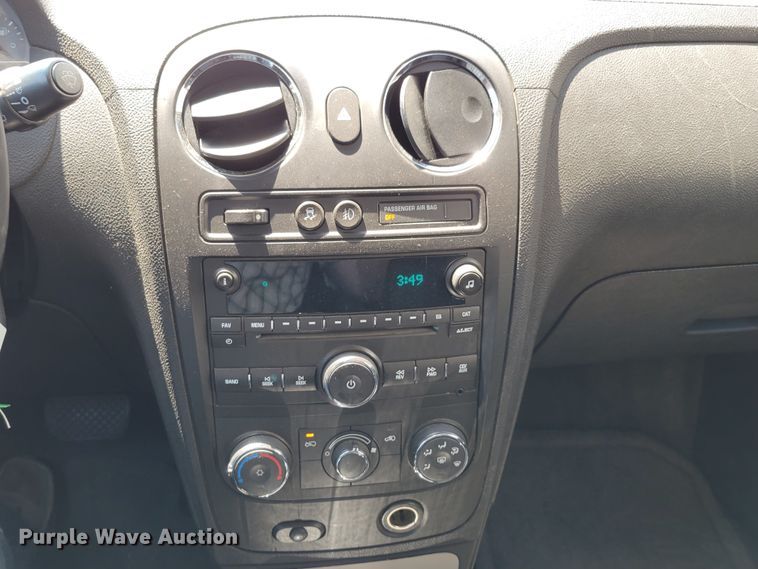 image for item DM2395 2011 Chevrolet HHR