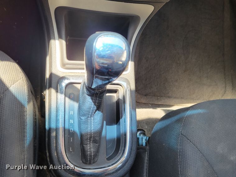 image for item DM2395 2011 Chevrolet HHR