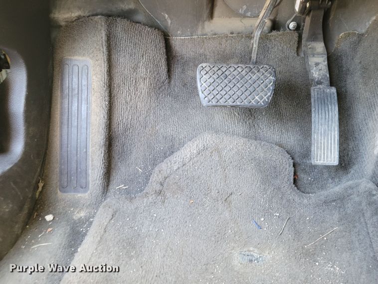 image for item DM2395 2011 Chevrolet HHR