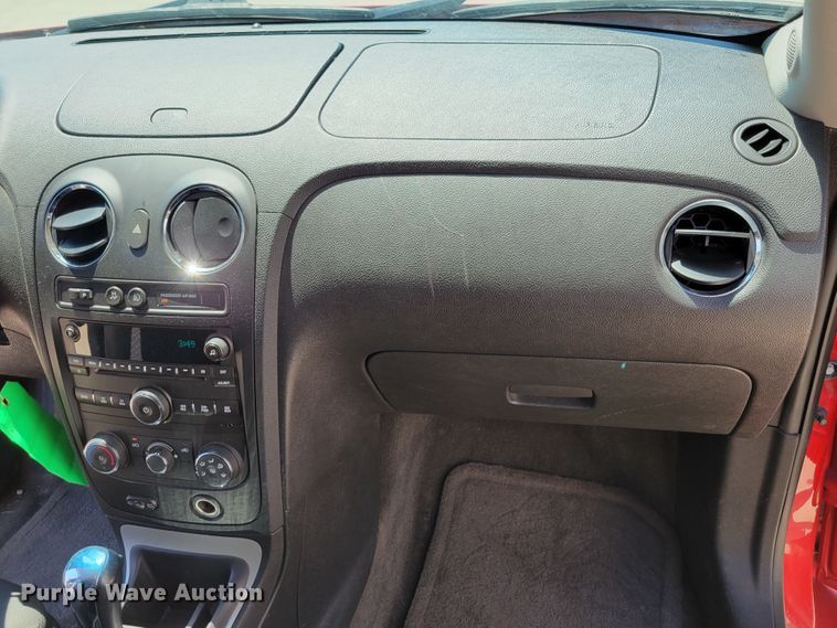 image for item DM2395 2011 Chevrolet HHR