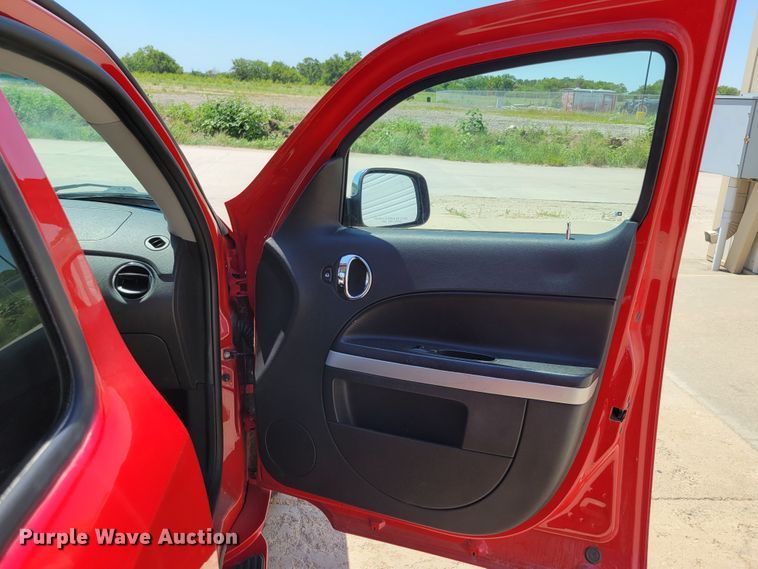 image for item DM2395 2011 Chevrolet HHR