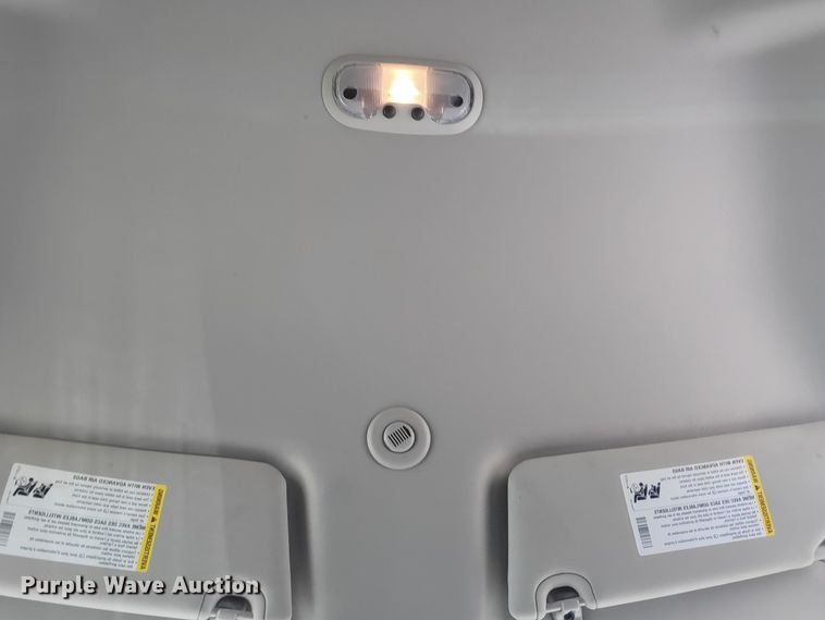 image for item DM2395 2011 Chevrolet HHR