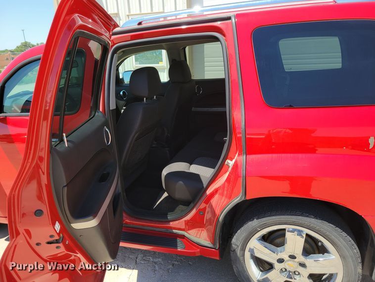 image for item DM2395 2011 Chevrolet HHR